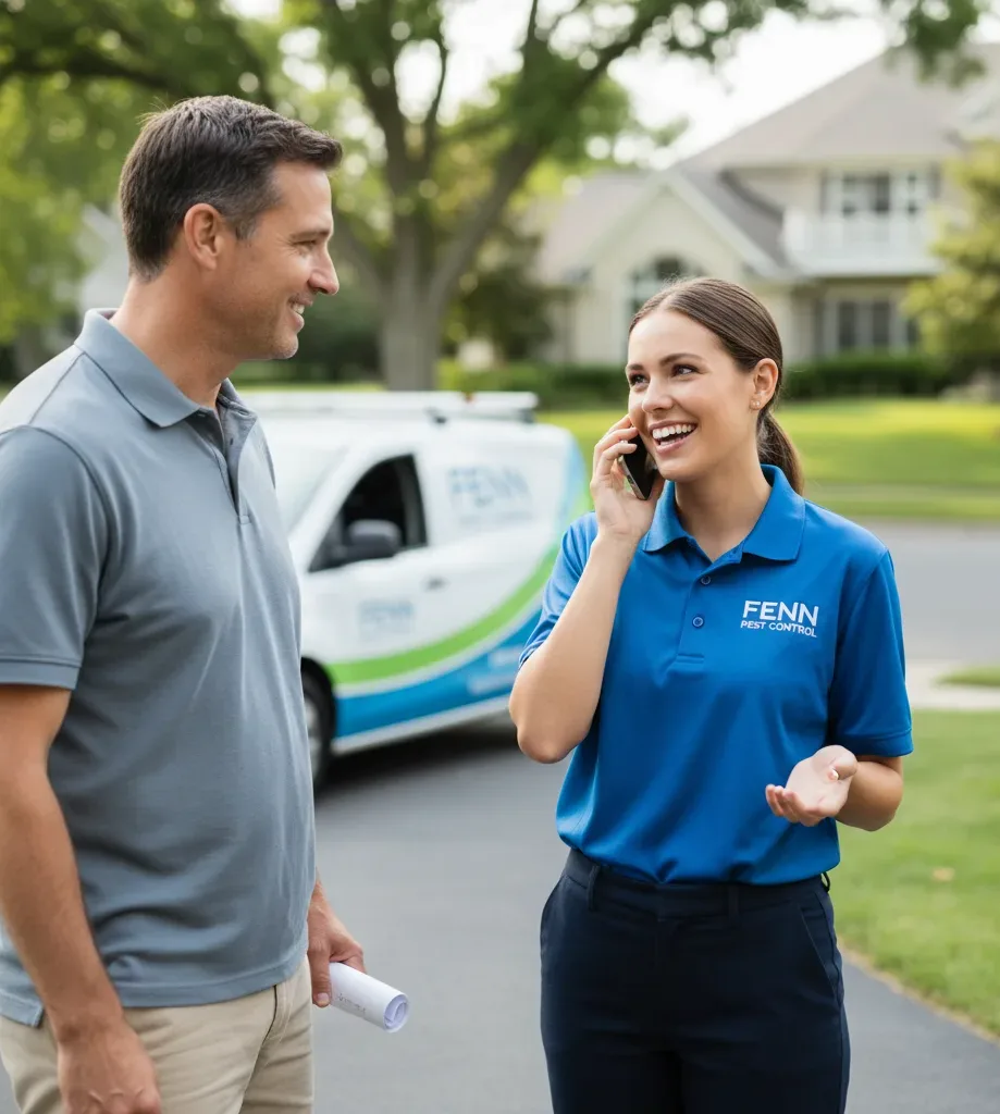 Bed Bug Extermination in Chiefland, FL