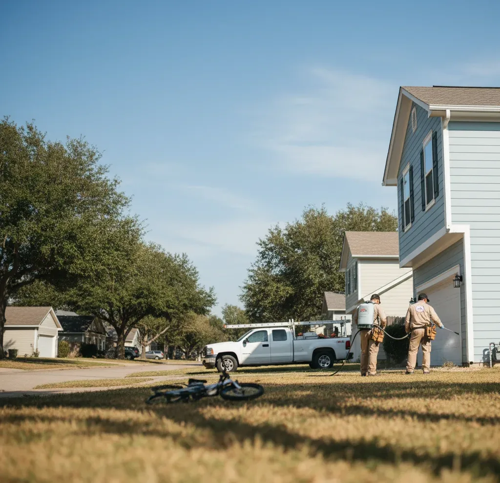 Bed Bug Extermination in Chiefland, FL